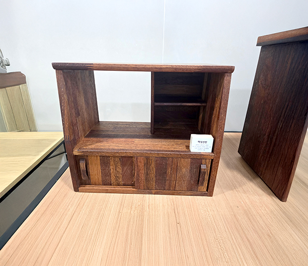 가구제작설계 실습